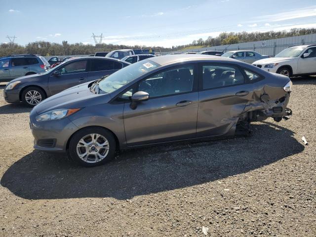 FORD FIESTA 2014 3fadp4bj7em151650