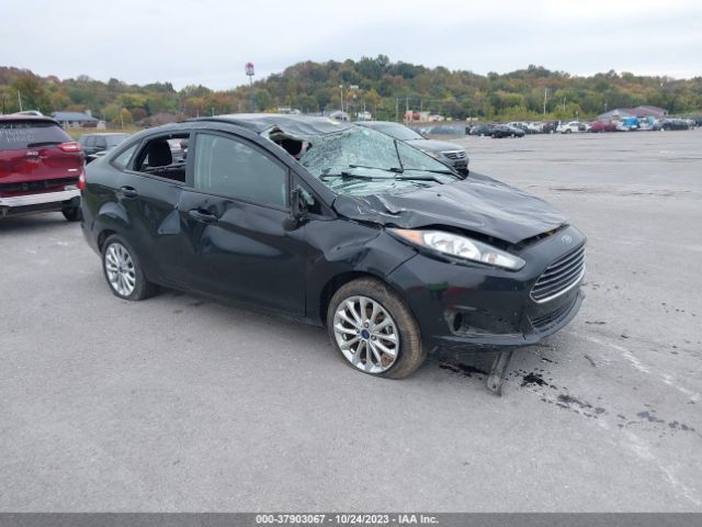 FORD FIESTA 2014 3fadp4bj7em156380