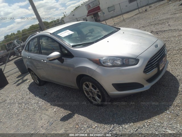 FORD FIESTA 2014 3fadp4bj7em159389