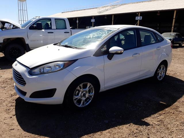 FORD FIESTA SE 2014 3fadp4bj7em160378