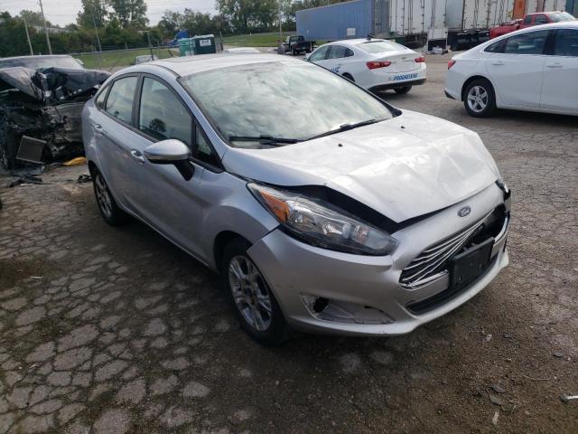 FORD FIESTA SE 2014 3fadp4bj7em166133