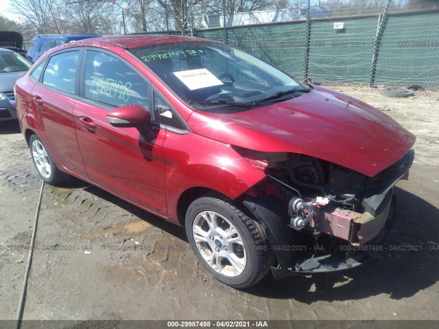 FORD FIESTA 2014 3fadp4bj7em174099