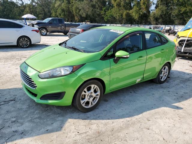 FORD FIESTA SE 2014 3fadp4bj7em179545