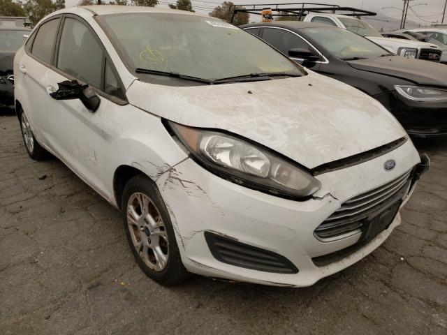 FORD FIESTA SE 2014 3fadp4bj7em180193