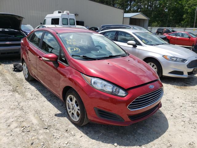 FORD FIESTA SE 2014 3fadp4bj7em182638