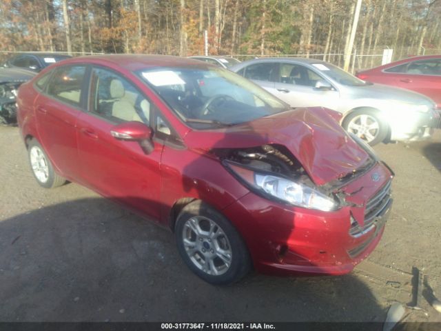 FORD FIESTA 2014 3fadp4bj7em186124