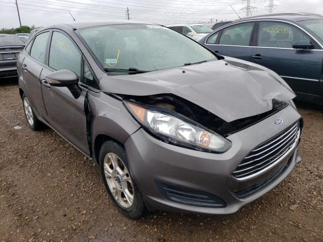 FORD FIESTA SE 2014 3fadp4bj7em186186