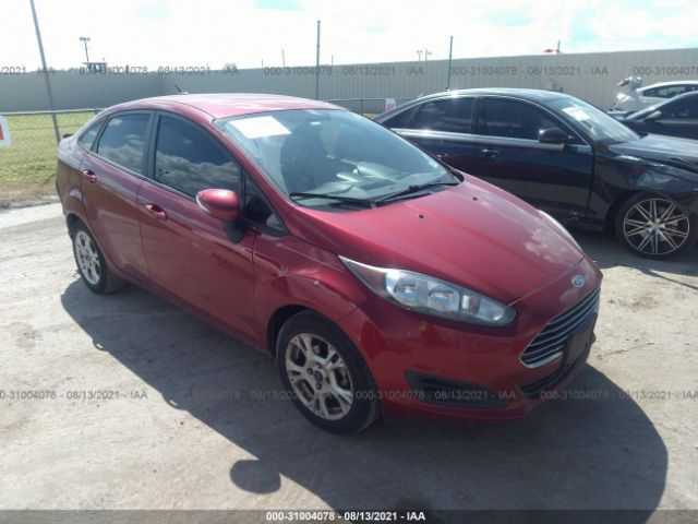 FORD FIESTA 2014 3fadp4bj7em186480