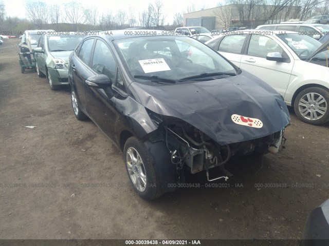 FORD FIESTA 2014 3fadp4bj7em189847