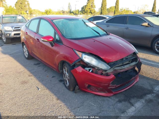 FORD FIESTA 2014 3fadp4bj7em190707