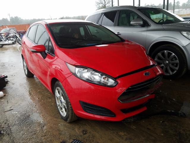 FORD FIESTA SE 2014 3fadp4bj7em194868