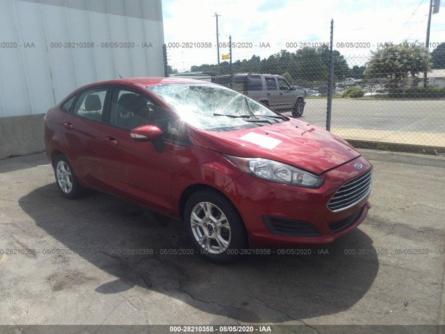 FORD FIESTA 2014 3fadp4bj7em194966