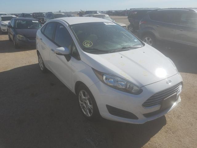 FORD FIESTA SE 2014 3fadp4bj7em195826