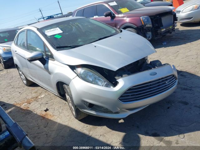 FORD FIESTA 2014 3fadp4bj7em202886