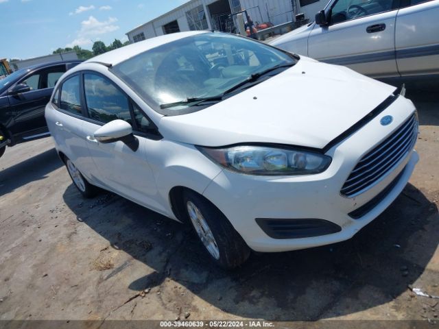 FORD FIESTA 2014 3fadp4bj7em205500