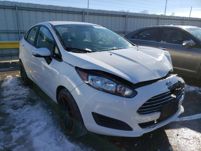 FORD FIESTA SE 2014 3fadp4bj7em205982