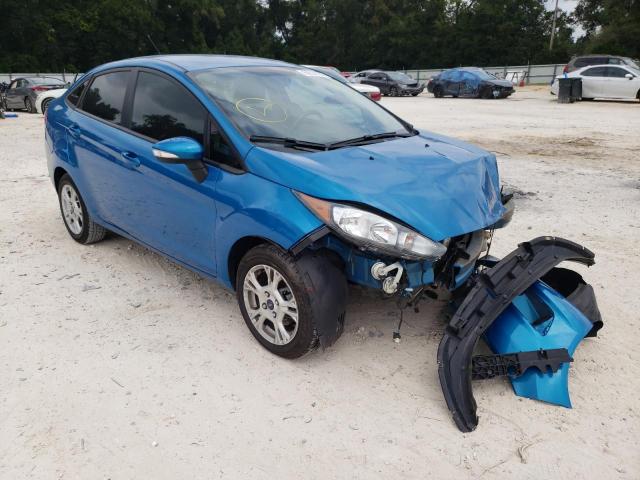 FORD FIESTA SE 2014 3fadp4bj7em216075