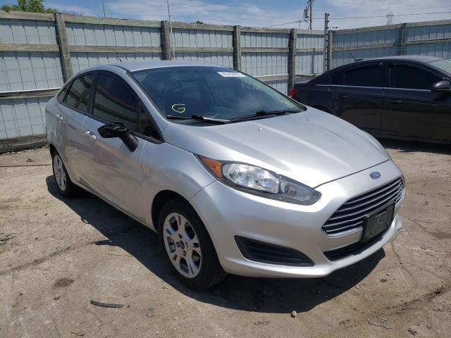 FORD FIESTA SE 2014 3fadp4bj7em216240