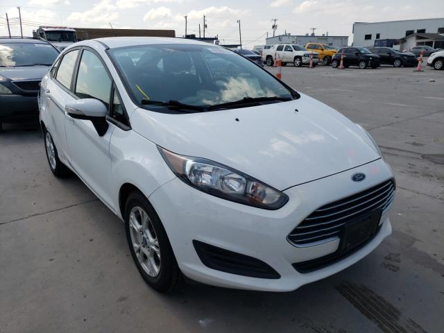 FORD FIESTA SE 2014 3fadp4bj7em217484