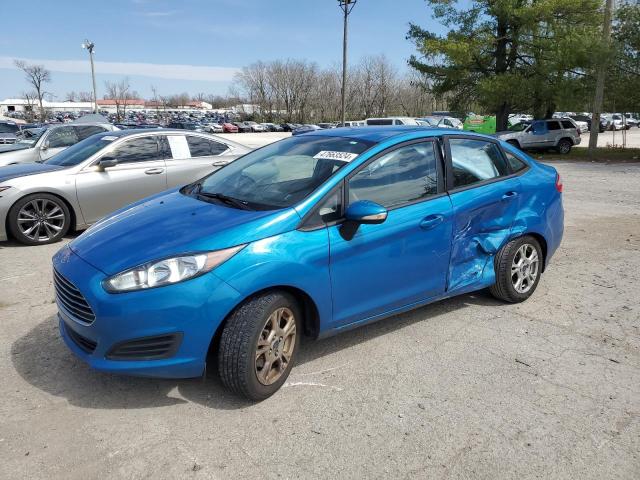 FORD FIESTA 2014 3fadp4bj7em225651