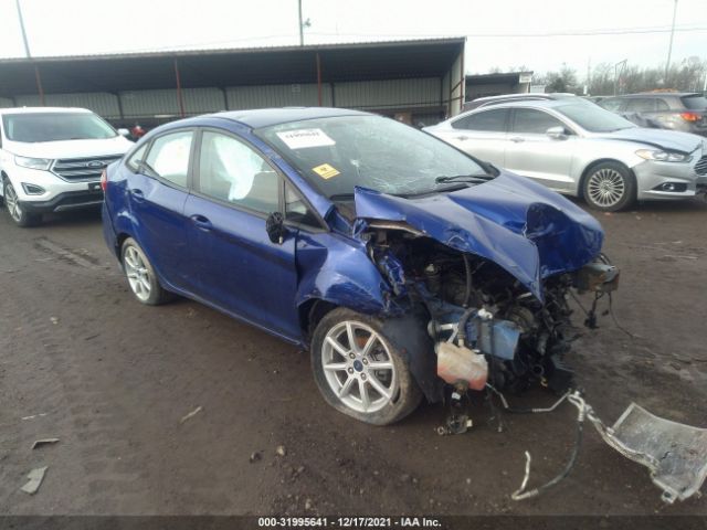 FORD FIESTA 2014 3fadp4bj7em226170