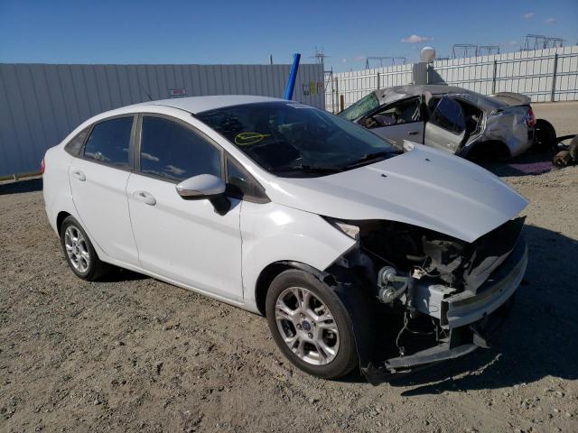 FORD FIESTA SE 2014 3fadp4bj7em227951