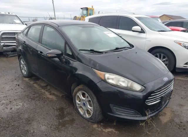 FORD FIESTA 2014 3fadp4bj7em232356