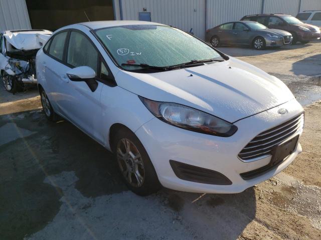 FORD FIESTA SE 2014 3fadp4bj7em232471