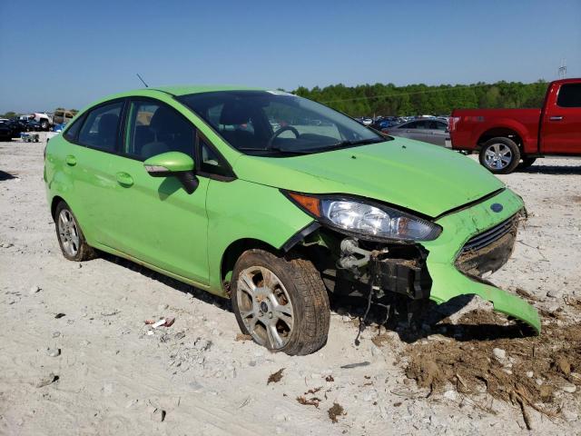 FORD FIESTA SE 2014 3fadp4bj7em232678