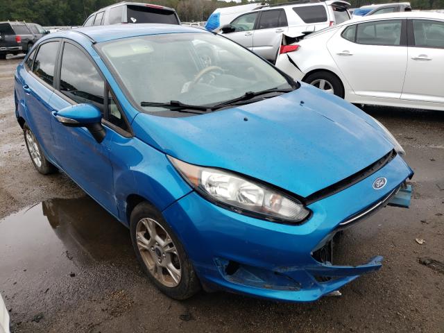 FORD FIESTA SE 2014 3fadp4bj7em232759