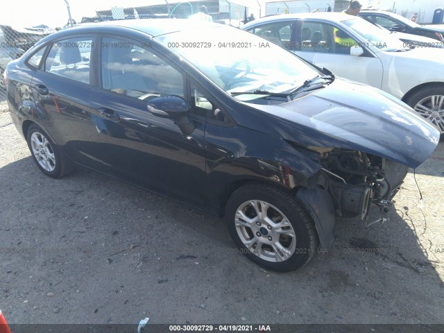 FORD FIESTA 2014 3fadp4bj7em232907