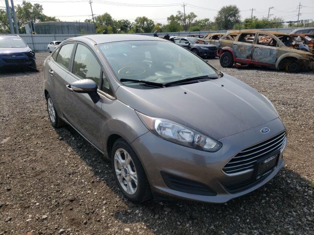 FORD FIESTA SE 2014 3fadp4bj7em233815