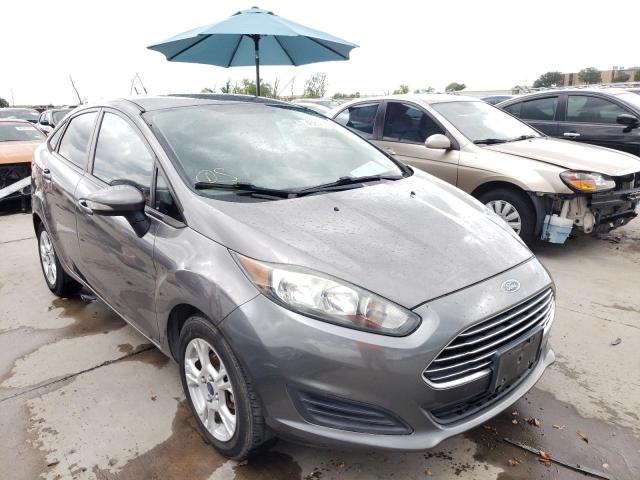 FORD FIESTA SE 2014 3fadp4bj7em234706