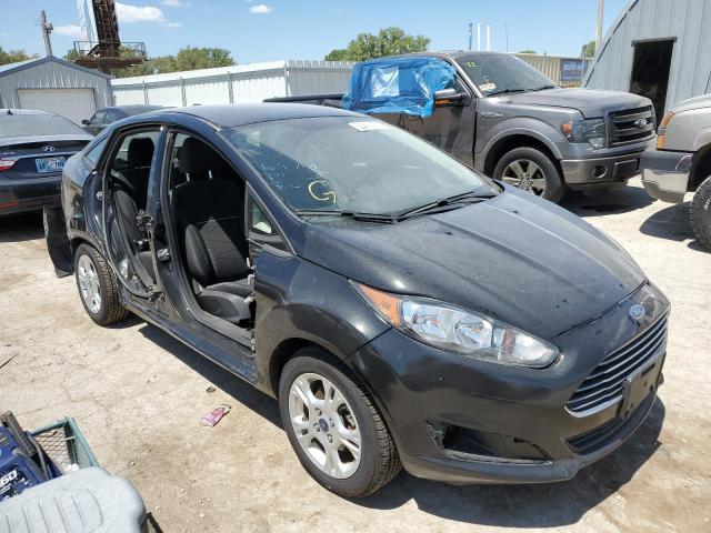 FORD FIESTA SE 2014 3fadp4bj7em234964