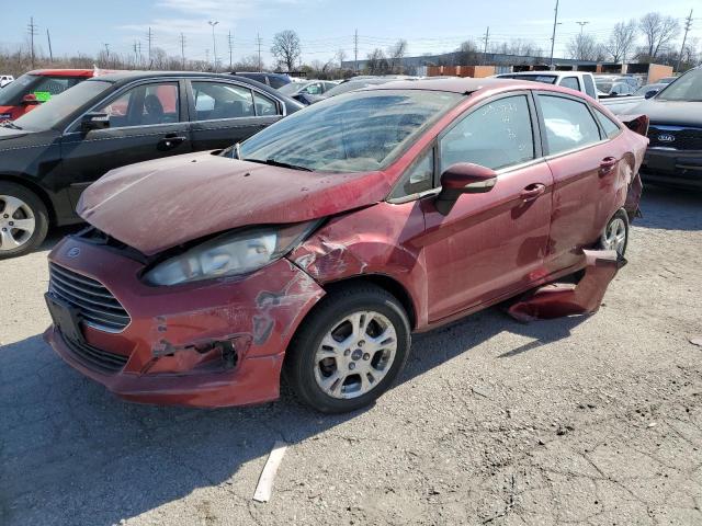 FORD FIESTA SE 2014 3fadp4bj7em234981