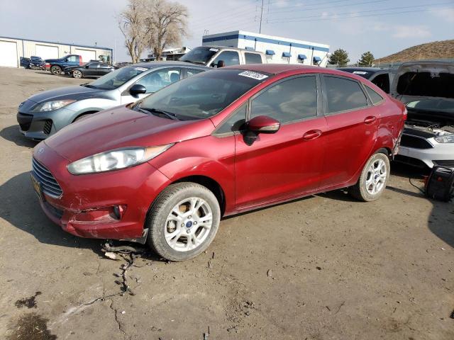 FORD FIESTA SE 2014 3fadp4bj7em240778