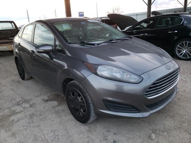 FORD FIESTA SE 2014 3fadp4bj7em241042