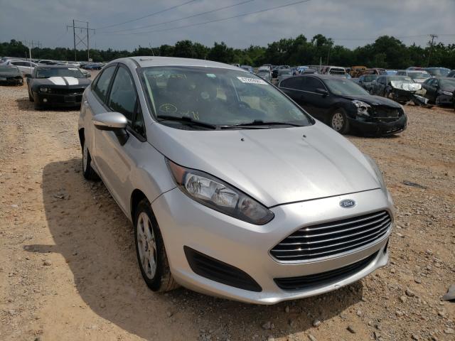 FORD FIESTA SE 2014 3fadp4bj7em243681