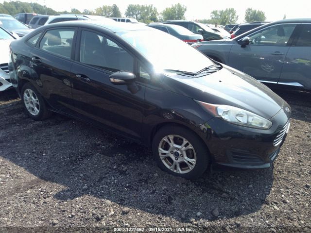 FORD FIESTA 2015 3fadp4bj7fm100425