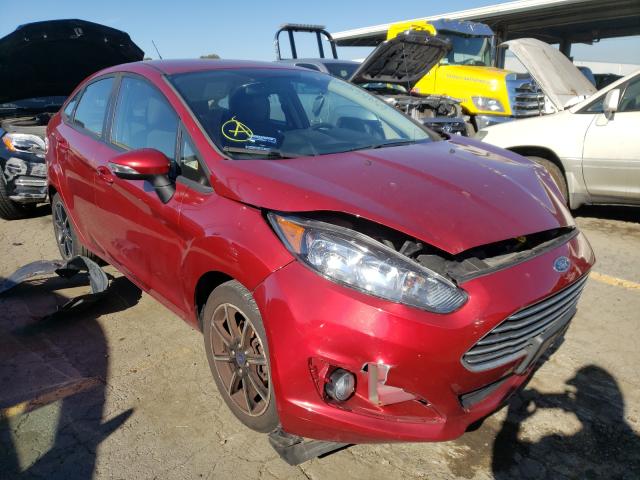 FORD FIESTA SE 2015 3fadp4bj7fm101302