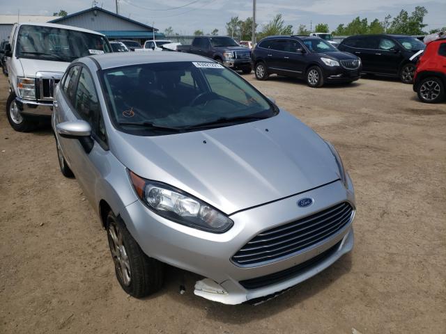 FORD FIESTA SE 2015 3fadp4bj7fm101932