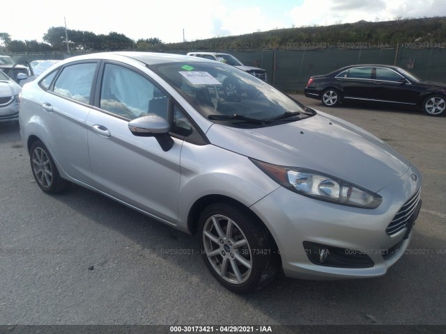 FORD FIESTA 2015 3fadp4bj7fm110260