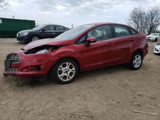 FORD FIESTA SE 2015 3fadp4bj7fm110355