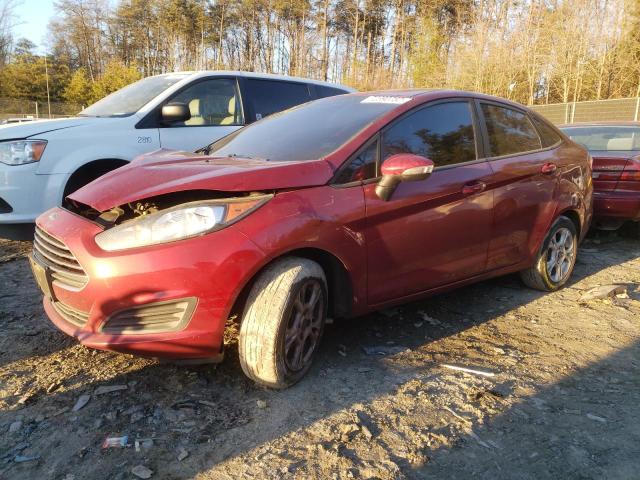 FORD FIESTA SE 2015 3fadp4bj7fm114096