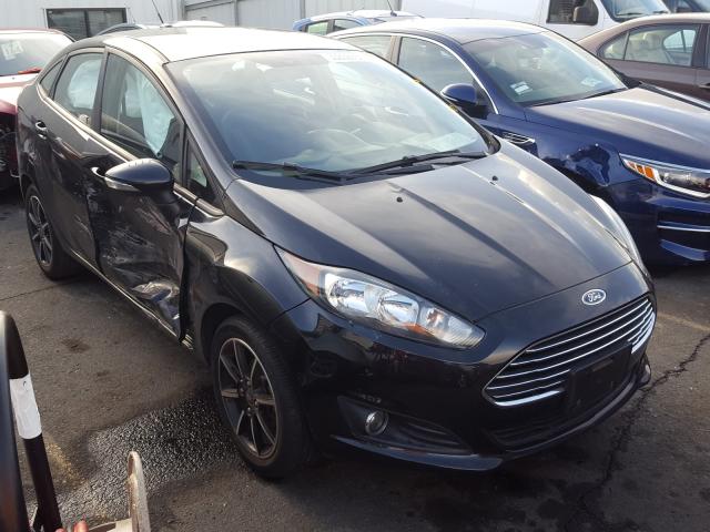 FORD FIESTA SE 2015 3fadp4bj7fm121310