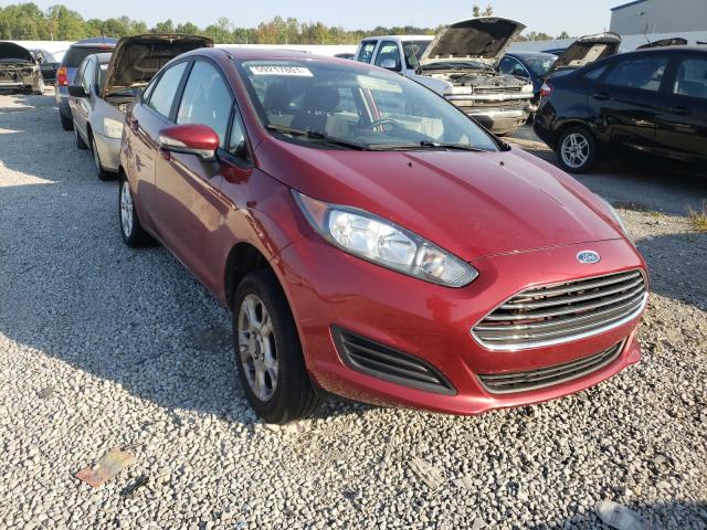 FORD FIESTA SE 2015 3fadp4bj7fm123249