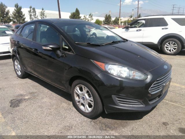 FORD FIESTA 2015 3fadp4bj7fm123719