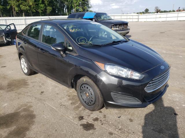 FORD FIESTA SE 2015 3fadp4bj7fm135448