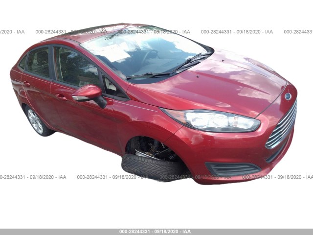 FORD FIESTA 2015 3fadp4bj7fm137989