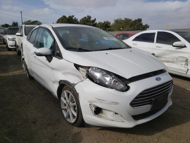 FORD FIESTA SE 2015 3fadp4bj7fm138544